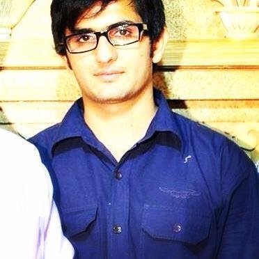 usmanch009's profile picture. 