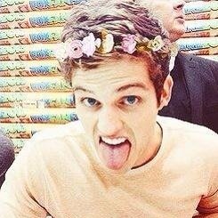 Yes..Mom had a secret afair. No biggy. 
~Fun~Son of Hecate and Dyonisus~Probably the only kid in the cabin who isn't wasted other than Camille~Eric here~