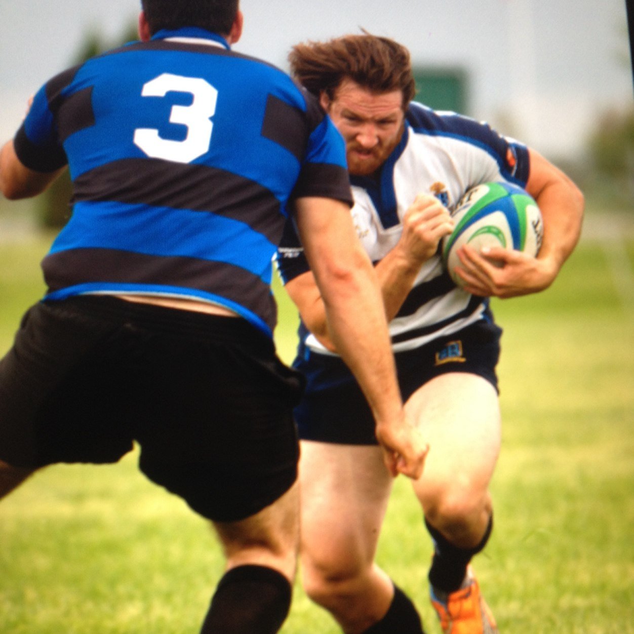 Harry15_sean's profile picture. OSPC strength & conditioning coach