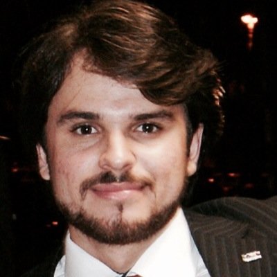 Advogado formado pela UFG. Especialista em Direito Processual Civil. Iporaense residente em Jataí. Sonhador.