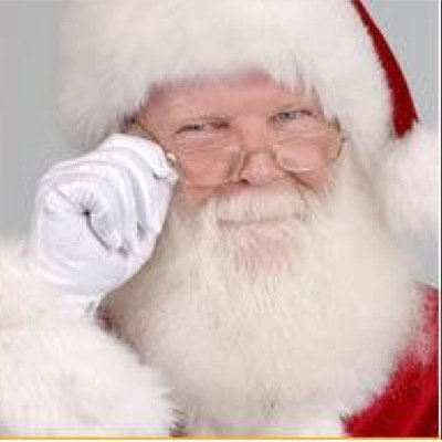 This Is The Official North Pole Santa's Video Calls From Skype Add The Big Man Himself @KrissKrangle and To reach Herby the head elf @OfficialHerby @NorthPole