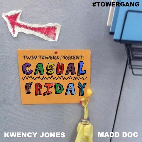 TowerGang92's profile picture. Official Twitter account for Inland Empire rap duo, Twin Towers aka #TowerGang | Follow Us! IG: @towergang| https://t.co/IfEiNYQ7t8 | https://t.co/jIiwZRvrb7