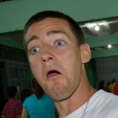 I'm not Matt Malone but... C'MON MAN! FOLLOW ME!!!