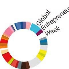 Global Entrepreneurship Week                  Nov. 17 -23, 2014