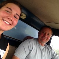 Brad Erb (@erbberb) 's Twitter Profile