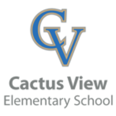 Cactus View fosters a safe and positive environment for all students while developing excellence in academics, technology, wellness, the arts and citizenship.
