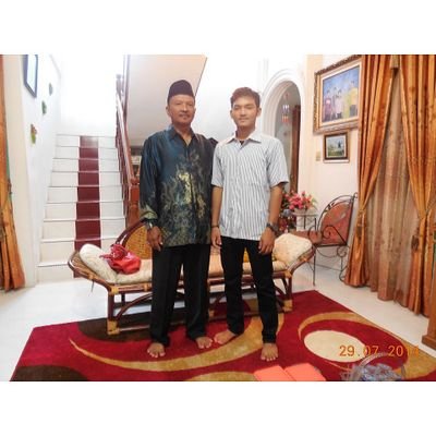Banda Aceh| 130895 | MISS @mondaily_nia |