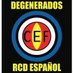 DEGENERADOS RCDE (@degeneradosrcde) Twitter profile photo