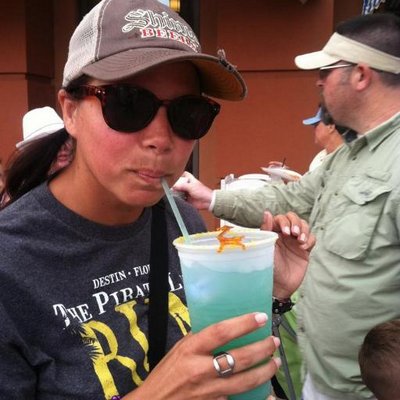 tracyfm's profile image