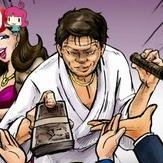 【悲報】シルシルミシルが終了。そこで今までの悪党上田を振り返ってみましょう！