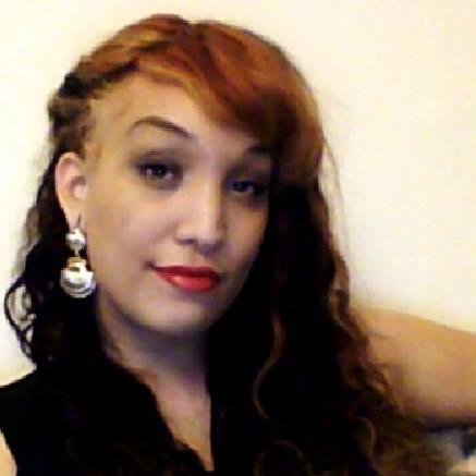 Thehitgirl's profile picture. you may have noticed, i suck at this twitter thing.i'm pretty awesome irl tho.awesome like  a pint of ben and jerrys.