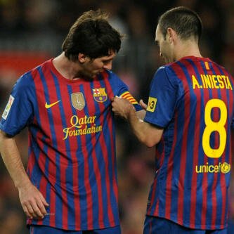 ‏‏‏‏‏barca is my life !!!