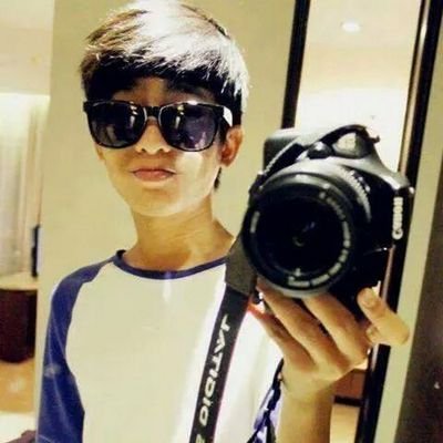 ArifzDanial's profile picture. FB : Arifz Danial   WECHAT : Ayiep_2599    Insta : arifzdanial :)