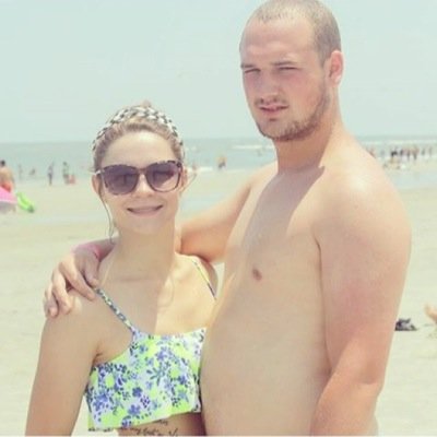 Never know what you have until you lost it, GBNF Allison Bagwell 9-18-11