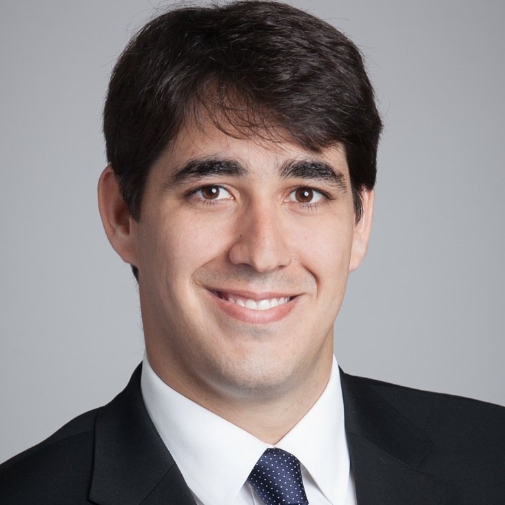 MBA Graduate from Smith School of Business, University of Maryland.