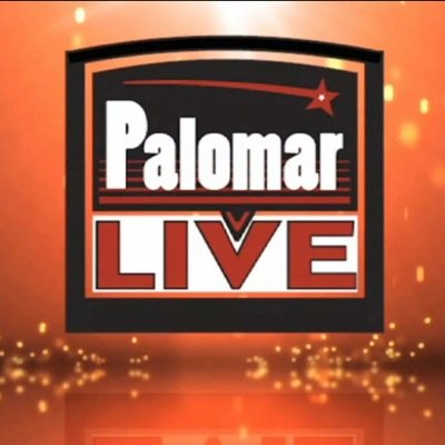 tune in to Palomar Live every Thursday morning at 9:30 on Cox cable channel 16 or AT&T U-verse channel 99! ( IG: palomarlivetv )