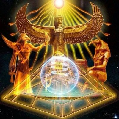 Oshun9ether's profile picture. 