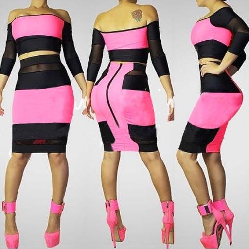 cboulliant1's profile picture. The hottest fashions and accessories ranging from sizes
X - small to XXXL. Let us dress you for your party, business and casual needs.