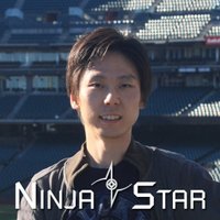 Dan @ Ninja Star Games(@Dan_NinjaStar) 's Twitter Profile Photo