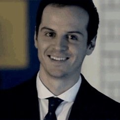 The man with the key is king, and honey you should see me in a crown. Consulting Criminal. I.O.U. (RP, Bi, Unclaimed)