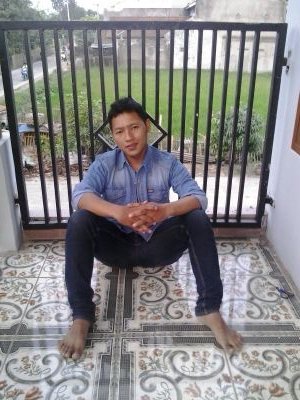 useparifinibenx's profile picture. 