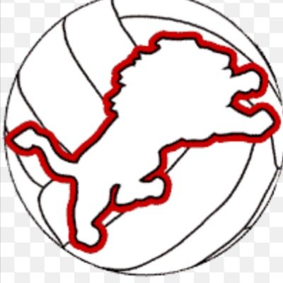 Baxter Springs Lions Volleyball