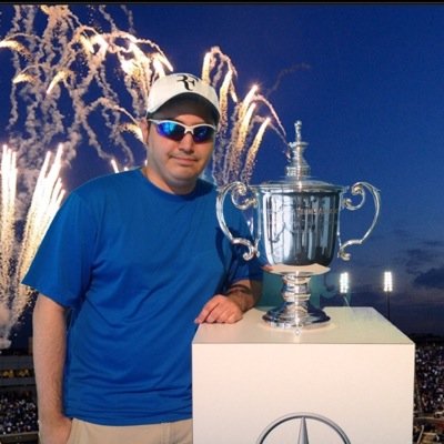 https://t.co/BQiTEXPW9p @twitch affiliate. Tennis and anime are my passion.