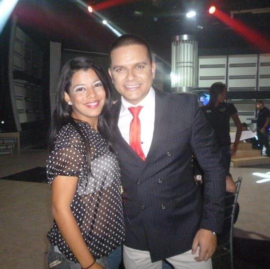 bailadora, coreografa,cantante