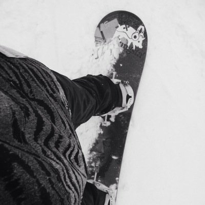 for ladies of the snowboarding lifestyle.