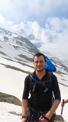 Investment Associate @ Active Venture Partners (Pan-EU Tech VC)