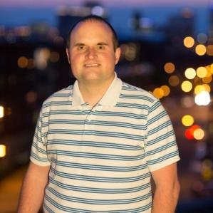 Techinical Specialist - GIS Services In the utility sector in Richmond, VA. Graduate of Emory & Henry College
