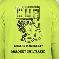 CUA Biology Club