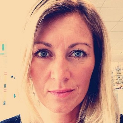 Global marketer - @LEGO Education - all tweets represent my own opinion