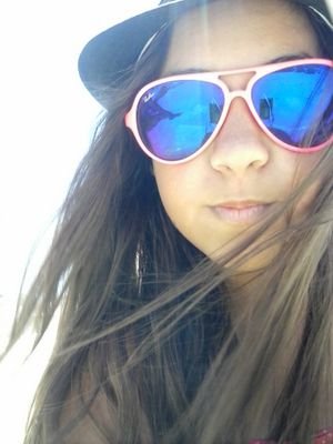 En un mundo lleno de Hipócritas los sinceros somos los malos  isntagram»@1arancha0