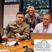 Alum Cloud (@alumcloud) 's Twitter Profile