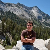 Adam Crosby (@sciwithcrosby) Twitter profile photo