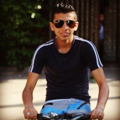 ibrhimyosef's profile picture. 