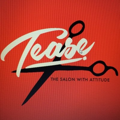 The salon with Attitude in Dickinson,Tx.