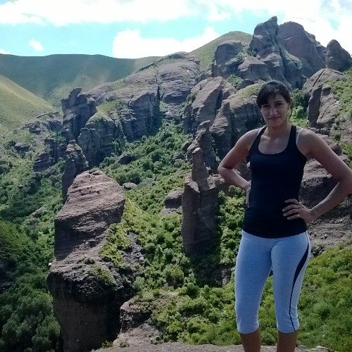 PatryTeglia's profile picture. 