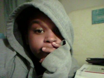 I'm myself