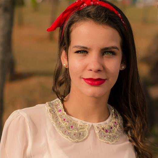 Nada a declarar. (: