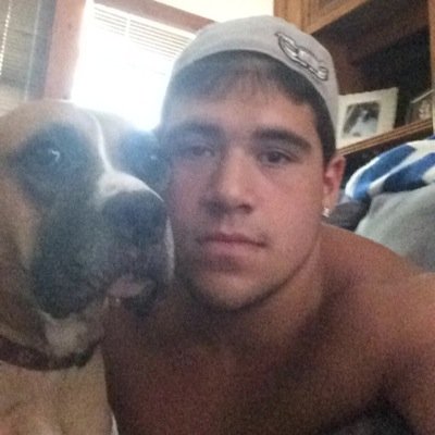 MikeMikeyro12's profile picture. 