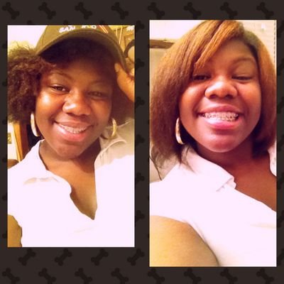 In love with one man : Mother of a king : Future RN : Smart : Independent:  GoGetta ❤❤❤❤