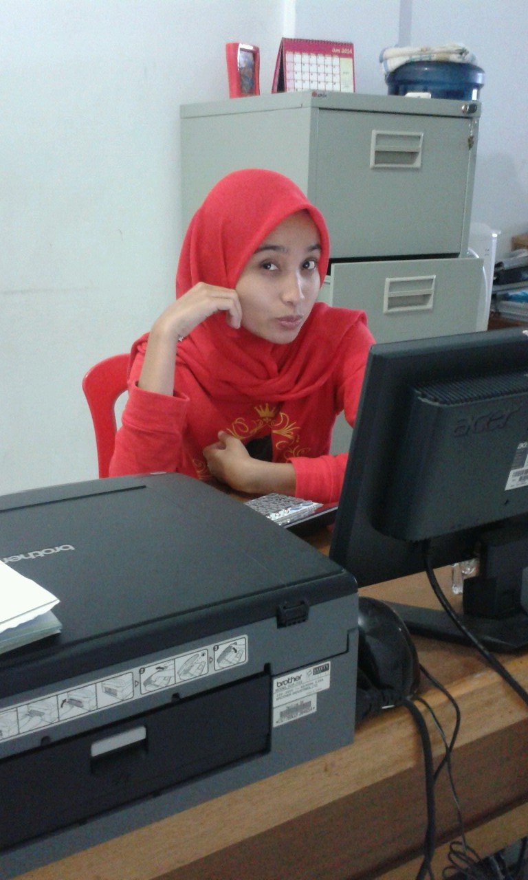 G ada yg abadi di dnia ne
