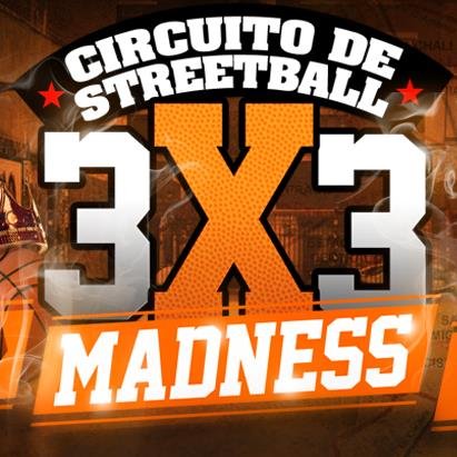 1° Circuito Streetball 3x3 en Chile