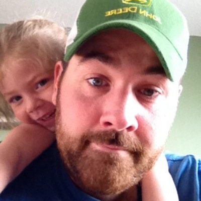 TheBeefRing's profile picture. farming, family, beer and trucks.