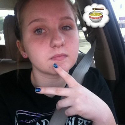 thatemilykid's profile picture. My tweets are rated E for everyone