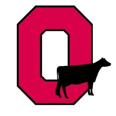 The Buckeye Dairy Club is a student organization at The Ohio State University where students are able to network and learn about the dairy industry.