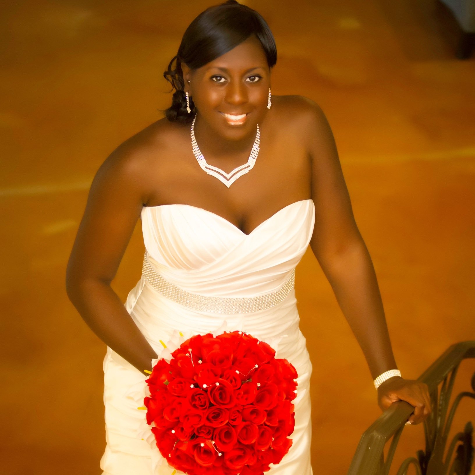 MSims_3's profile picture. Can't complain because I am one blessed individual!