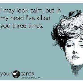 So_She_Sez's profile picture. Nothing to see here people ...keep moving